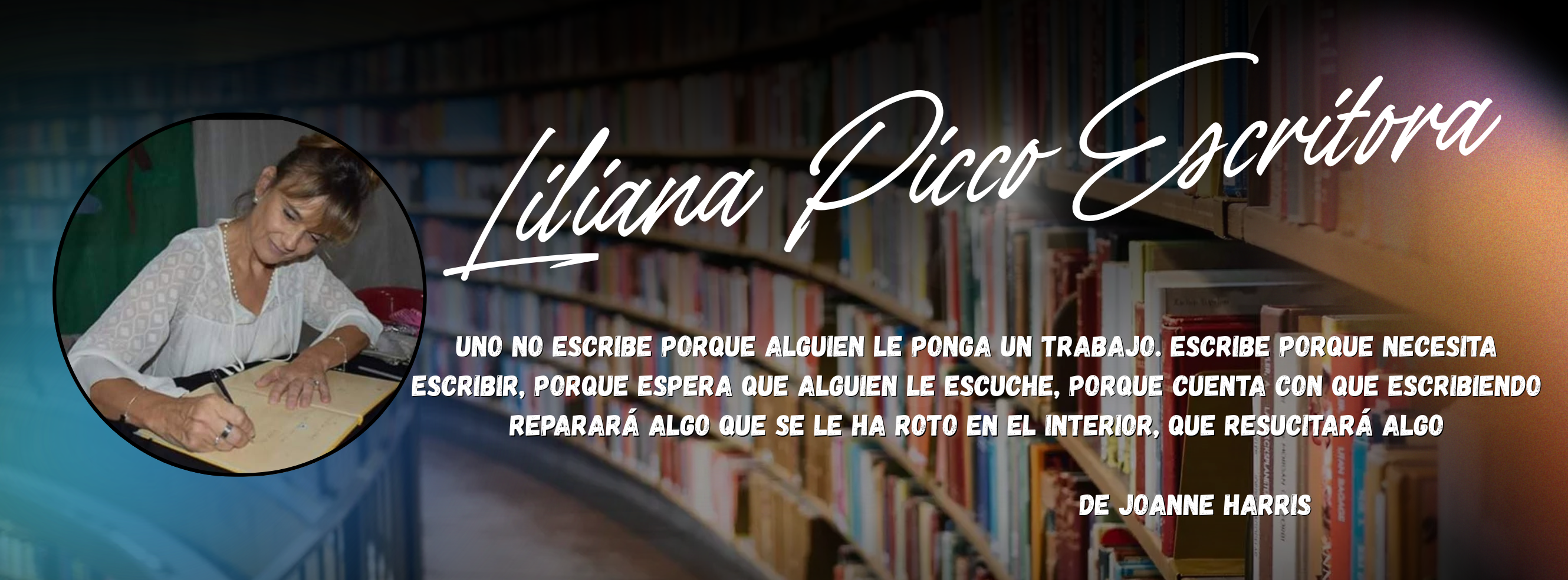 Liliana Picco